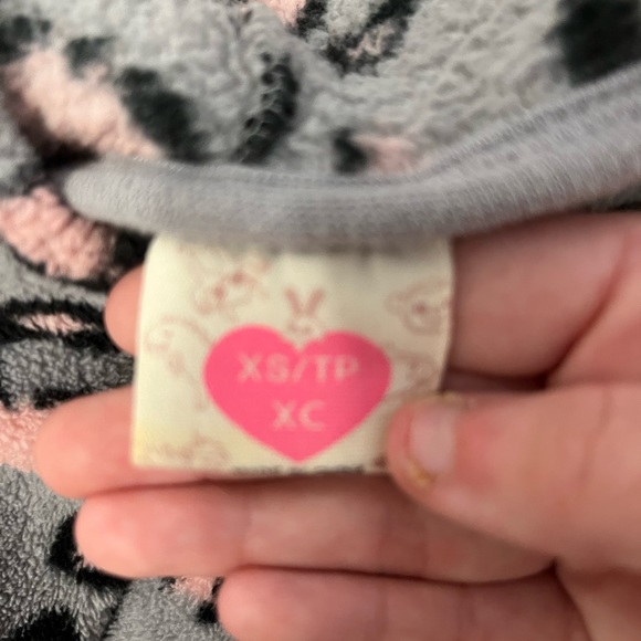 Vintage onesie - Picture 4 of 4